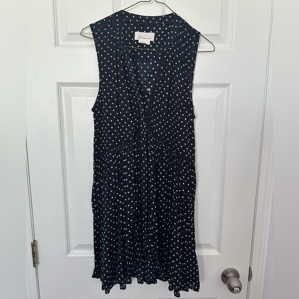 Anthropologie Tunic